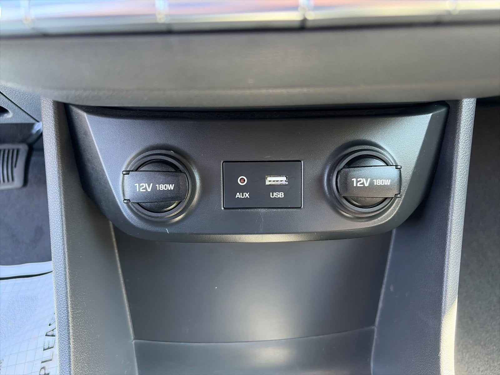 2019 Hyundai Ioniq Electric Limited