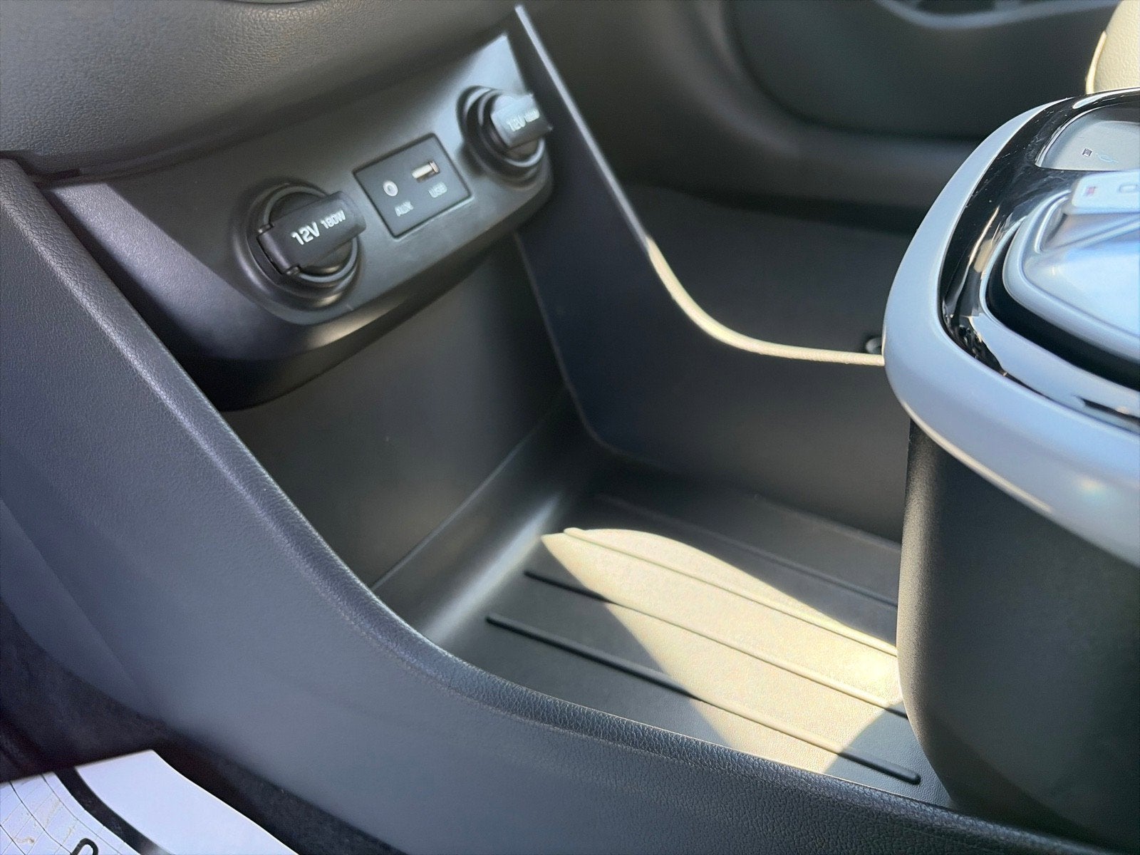 2019 Hyundai Ioniq Electric Limited