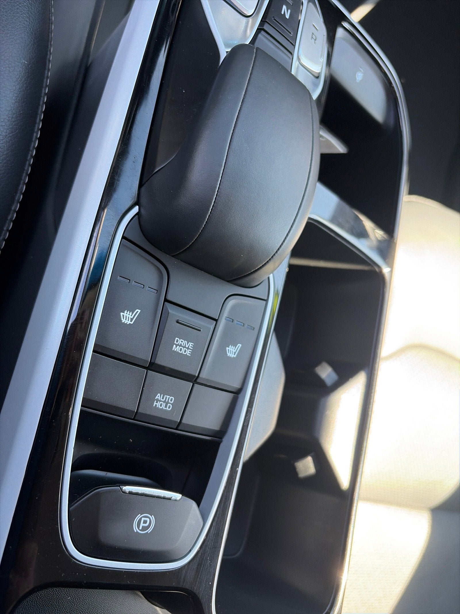 2019 Hyundai Ioniq Electric Limited