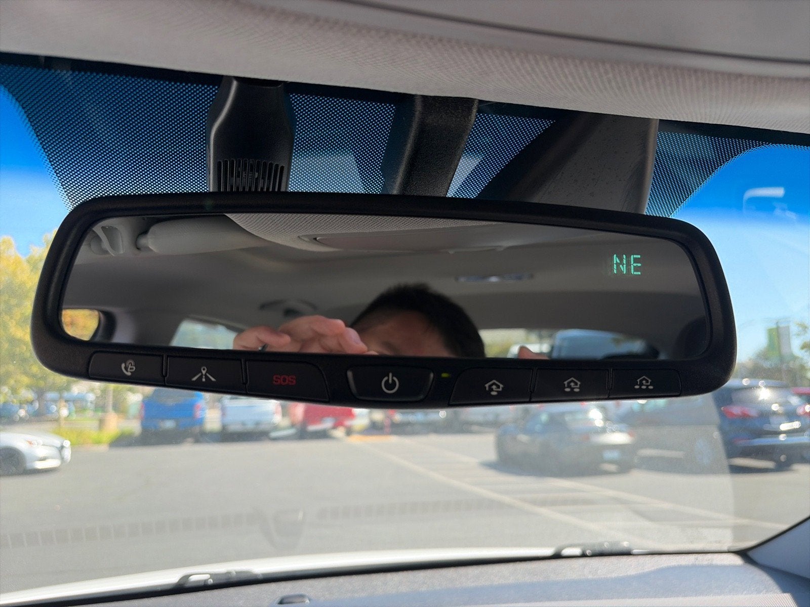 2019 Hyundai Ioniq Electric Limited