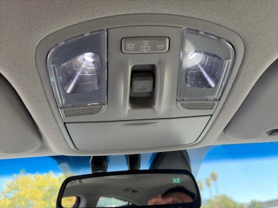 2019 Hyundai Ioniq Electric Limited