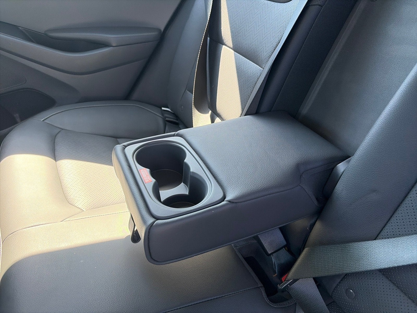 2019 Hyundai Ioniq Electric Limited