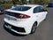 2019 Hyundai Ioniq Electric Limited