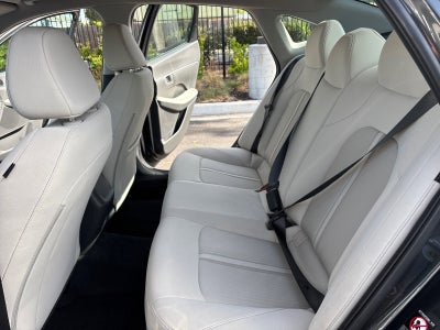 2022 Hyundai Sonata SE