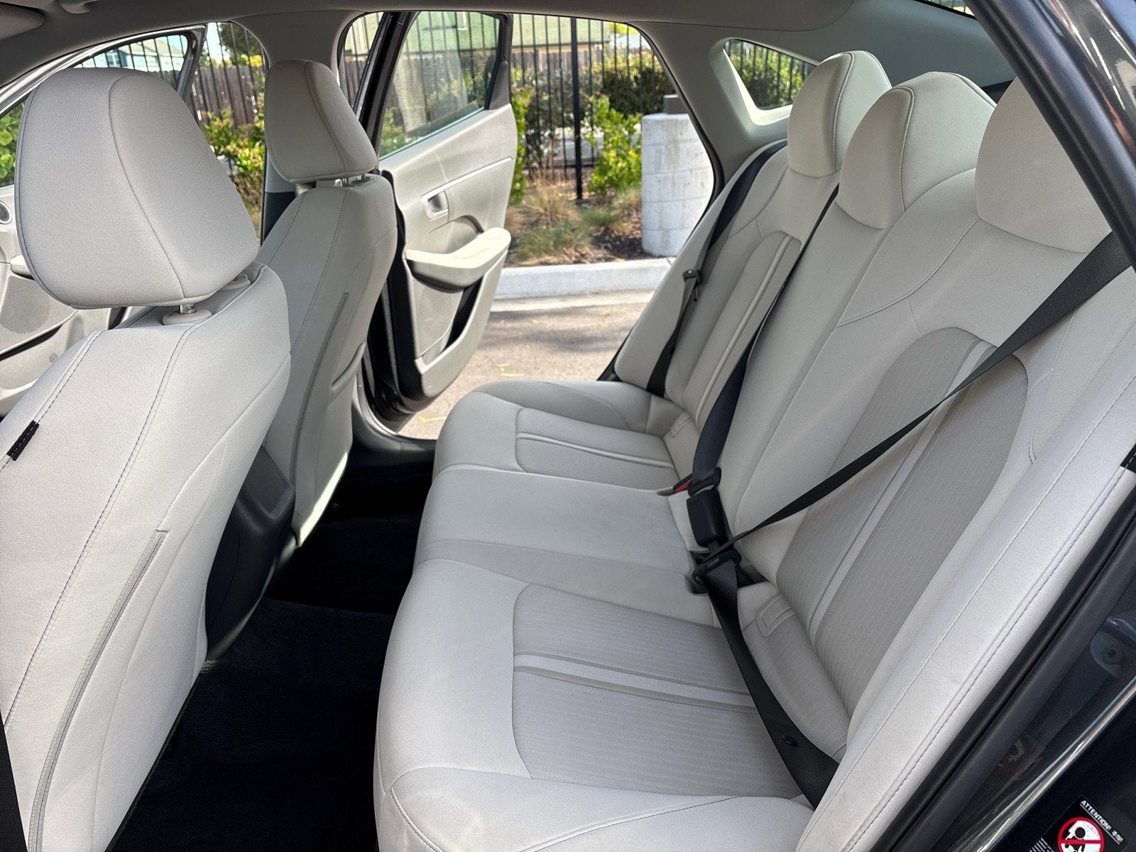 2022 Hyundai Sonata SE