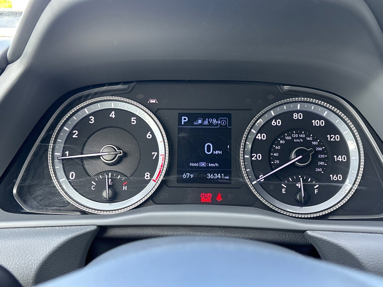 2022 Hyundai Sonata SE
