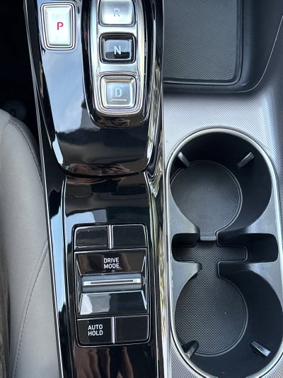 2022 Hyundai Sonata SE