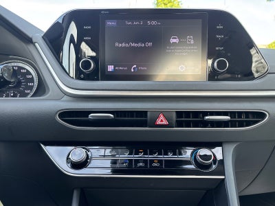 2022 Hyundai Sonata SE