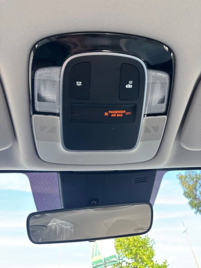 2022 Hyundai Sonata SE