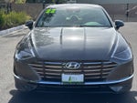 2022 Hyundai Sonata SE