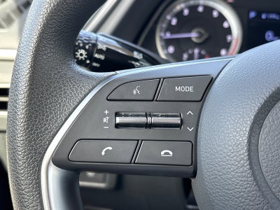 2022 Hyundai Sonata SE