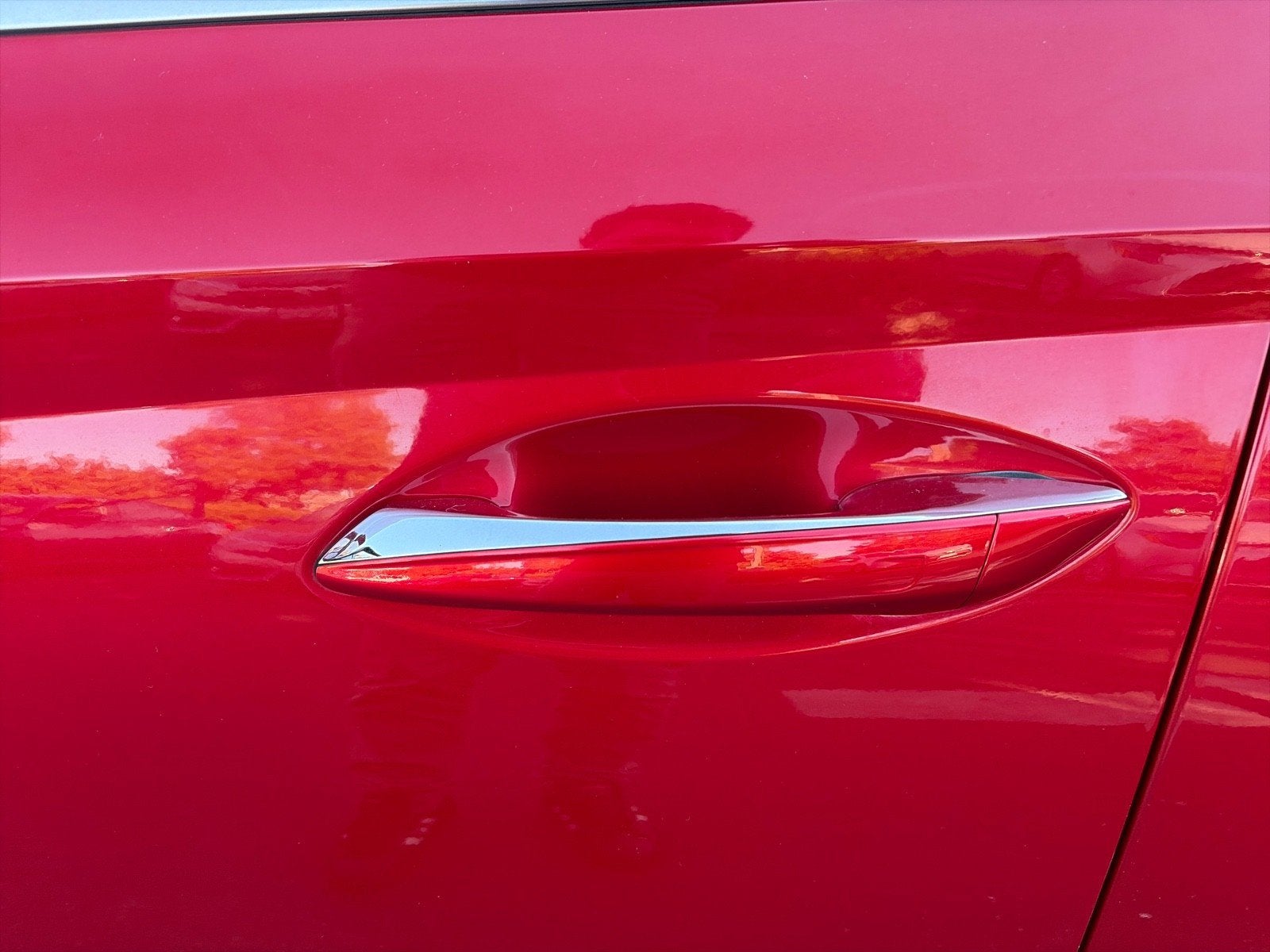 2021 Hyundai Sonata Hybrid SEL