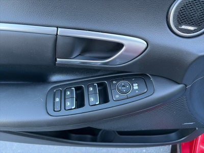 2021 Hyundai Sonata Hybrid SEL