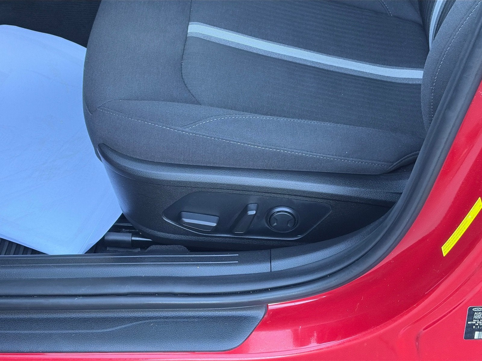 2021 Hyundai Sonata Hybrid SEL