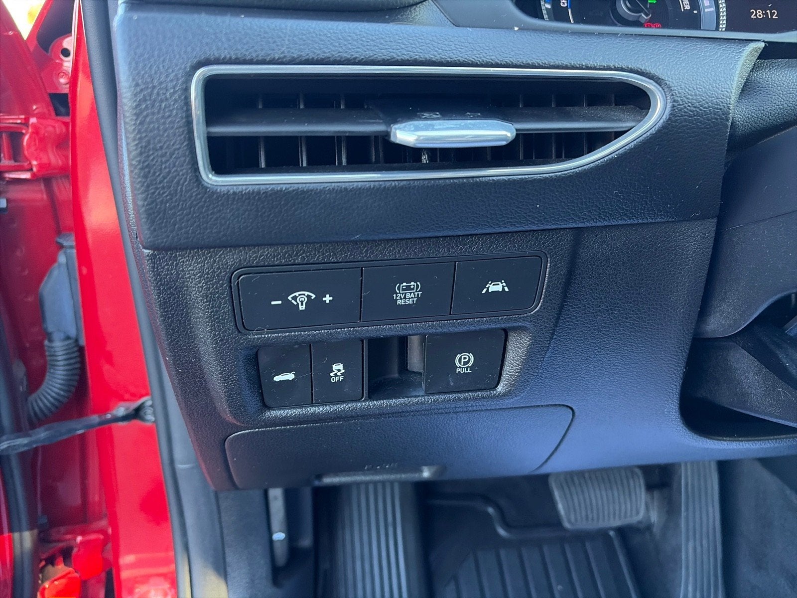 2021 Hyundai Sonata Hybrid SEL