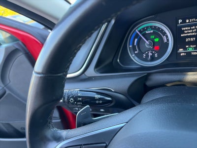 2021 Hyundai Sonata Hybrid SEL