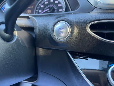 2021 Hyundai Sonata Hybrid SEL