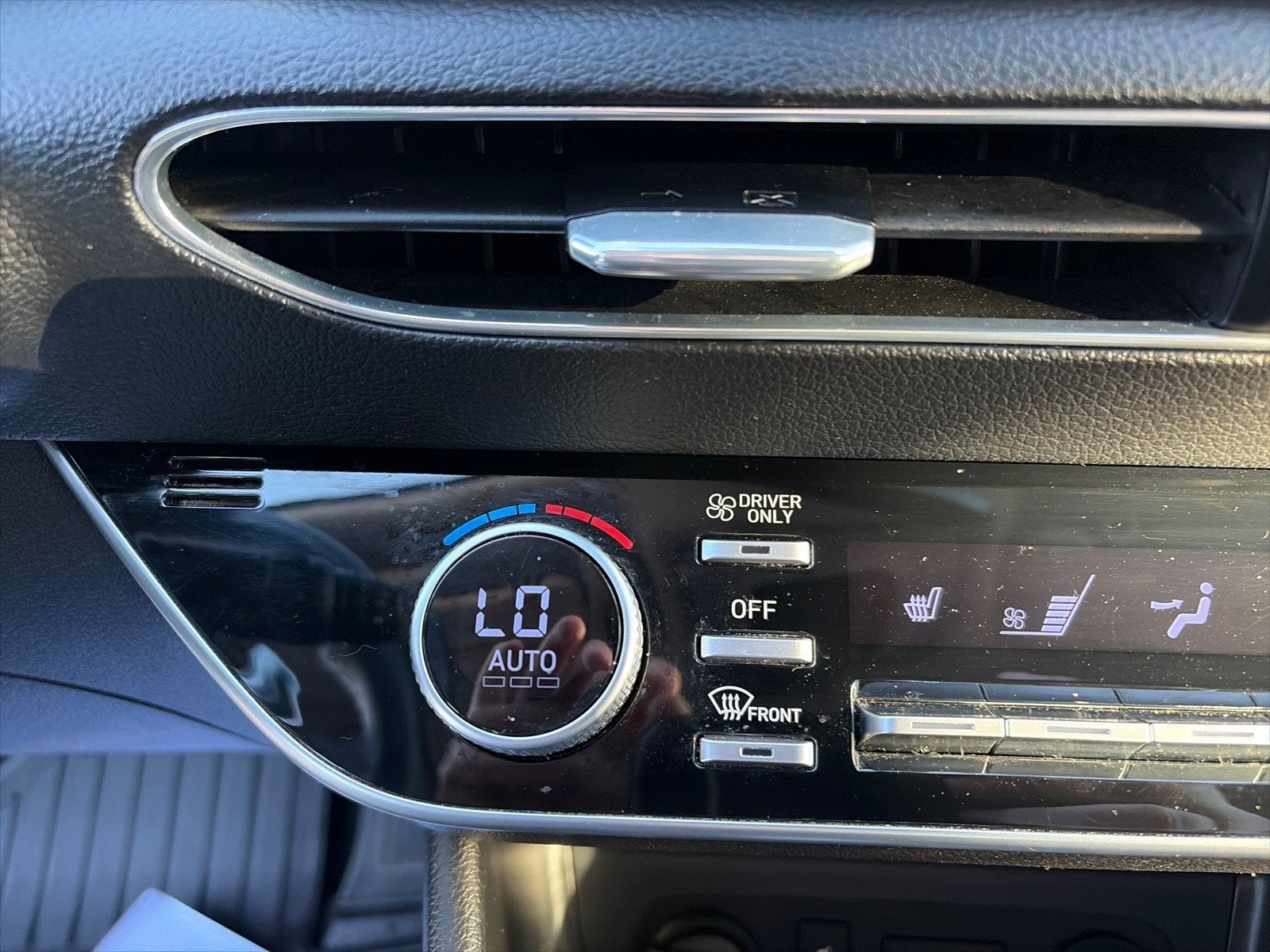 2021 Hyundai Sonata Hybrid SEL