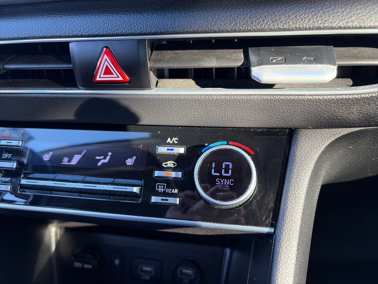 2021 Hyundai Sonata Hybrid SEL