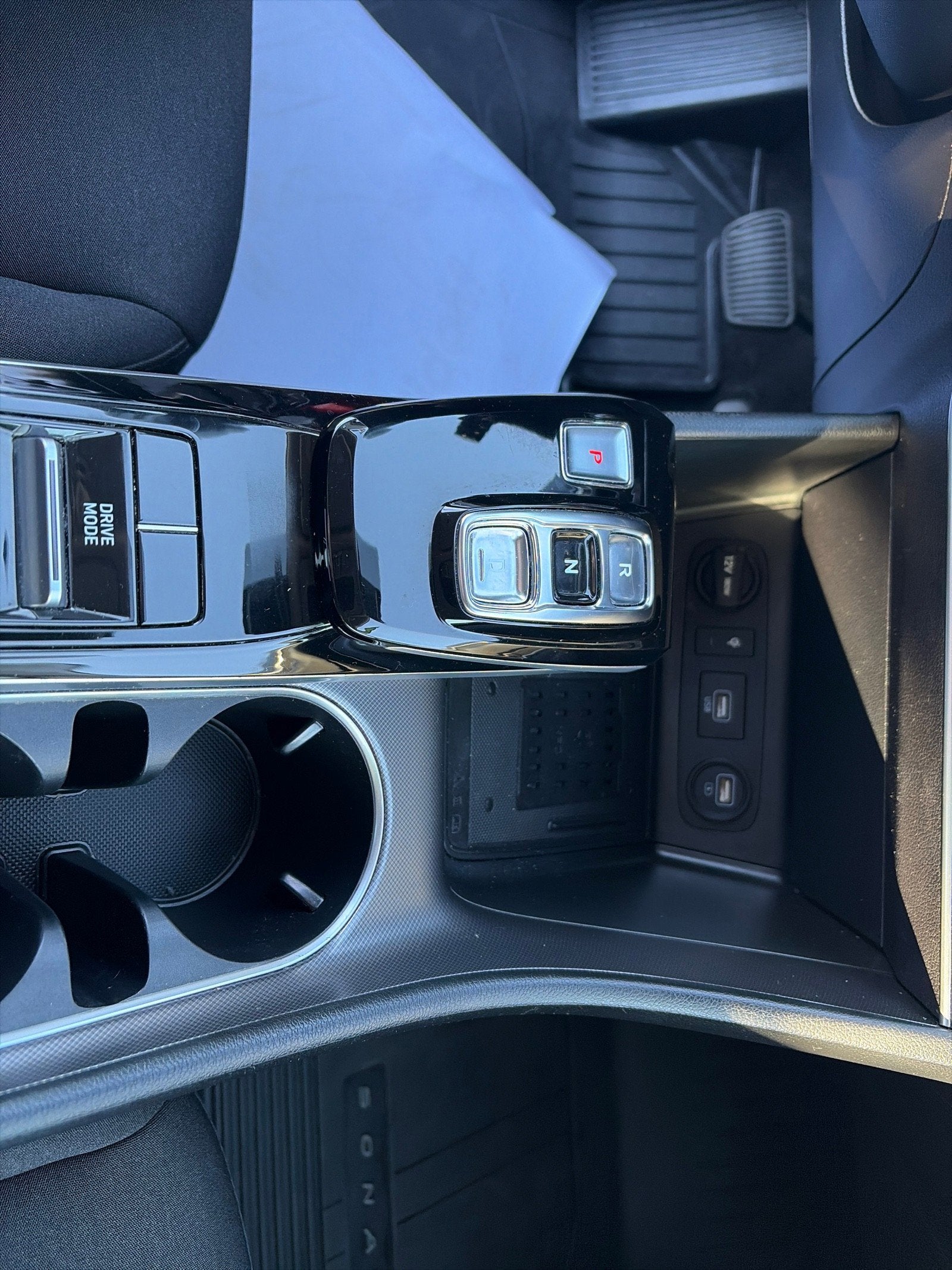 2021 Hyundai Sonata Hybrid SEL