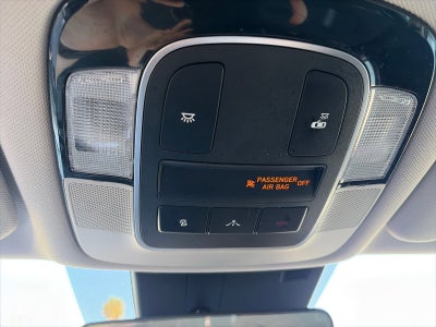 2021 Hyundai Sonata Hybrid SEL