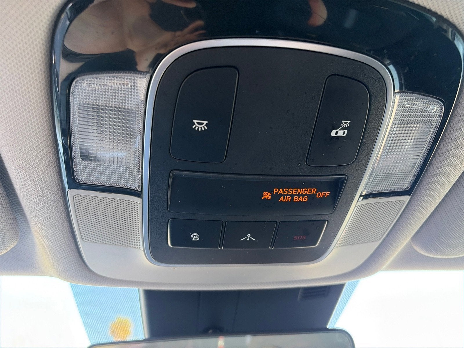 2021 Hyundai Sonata Hybrid SEL