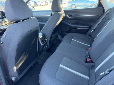 2021 Hyundai Sonata Hybrid SEL