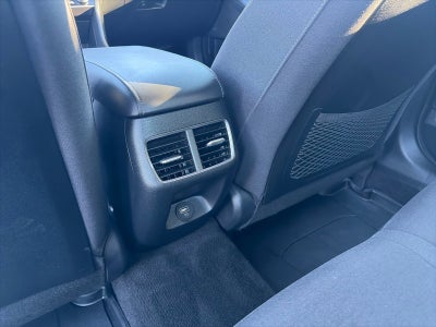 2021 Hyundai Sonata Hybrid SEL