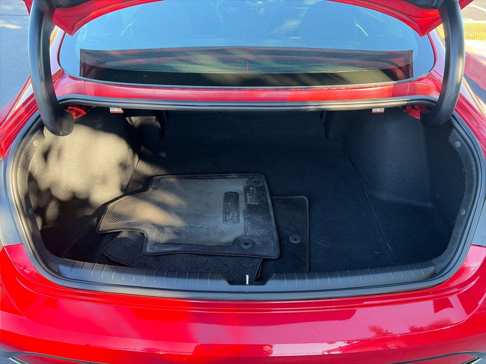 2021 Hyundai Sonata Hybrid SEL