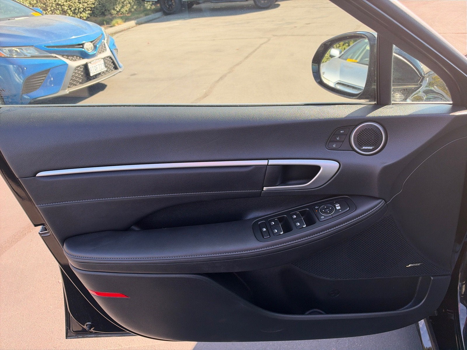 2024 Hyundai Sonata Hybrid Limited