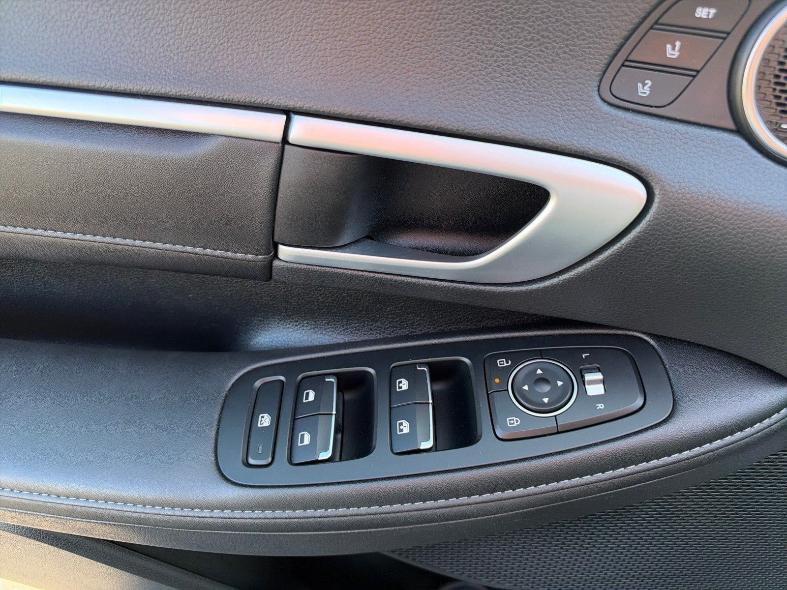 2024 Hyundai Sonata Hybrid Limited