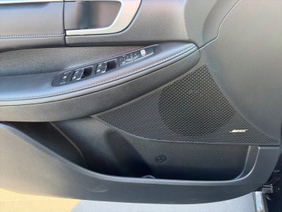 2024 Hyundai Sonata Hybrid Limited