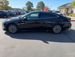 2024 Hyundai Sonata Hybrid Limited