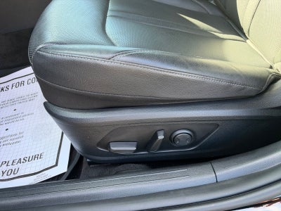 2024 Hyundai Sonata Hybrid Limited