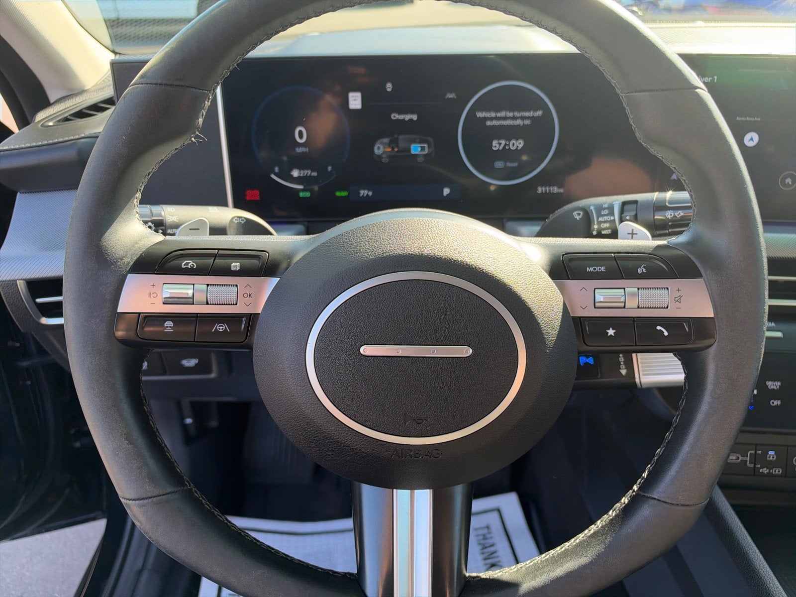 2024 Hyundai Sonata Hybrid Limited