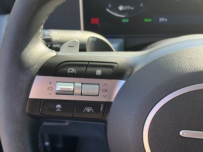 2024 Hyundai Sonata Hybrid Limited