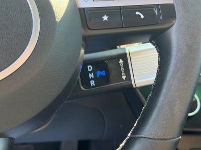2024 Hyundai Sonata Hybrid Limited