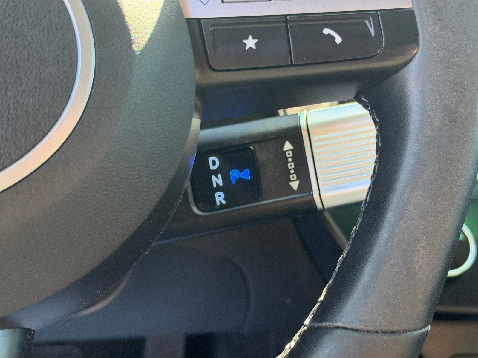 2024 Hyundai Sonata Hybrid Limited