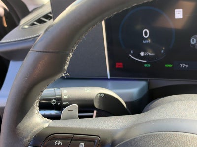 2024 Hyundai Sonata Hybrid Limited