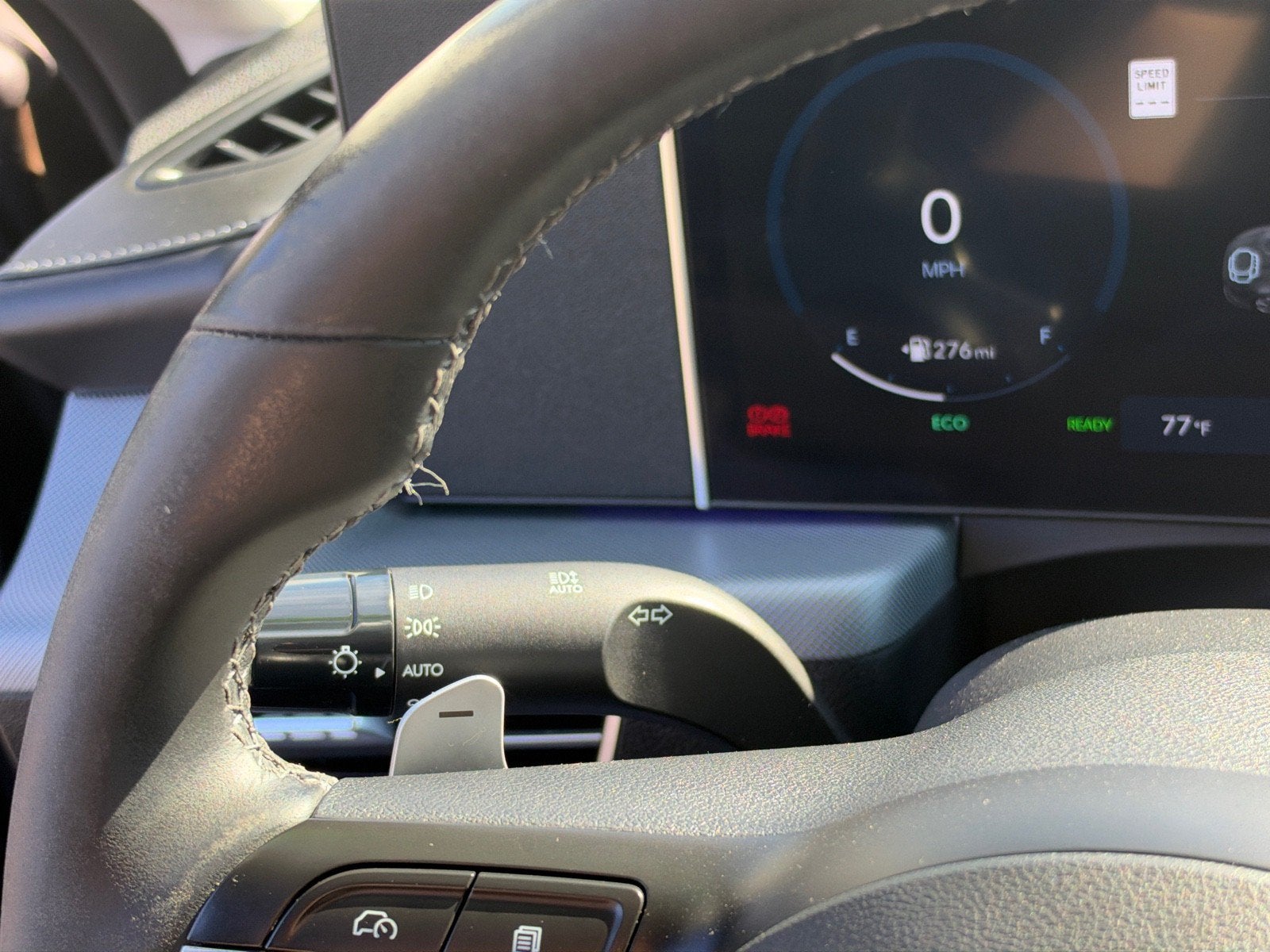 2024 Hyundai Sonata Hybrid Limited