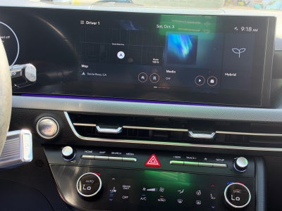 2024 Hyundai Sonata Hybrid Limited