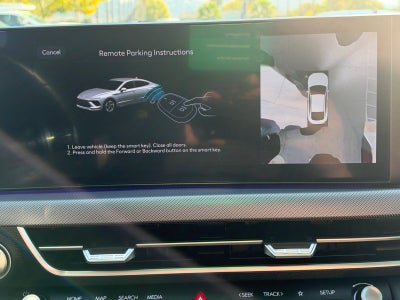 2024 Hyundai Sonata Hybrid Limited