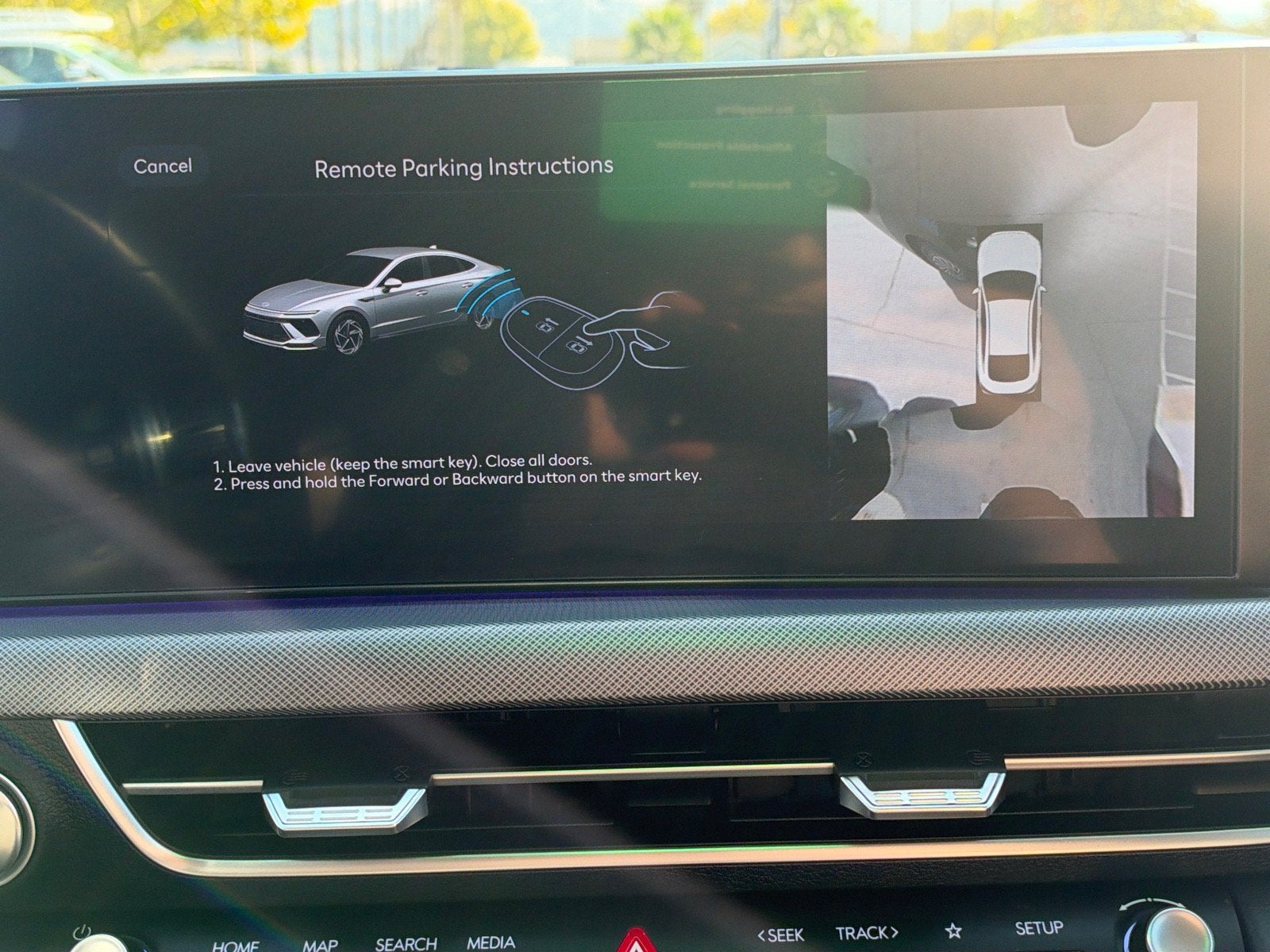 2024 Hyundai Sonata Hybrid Limited