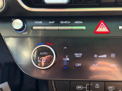 2024 Hyundai Sonata Hybrid Limited