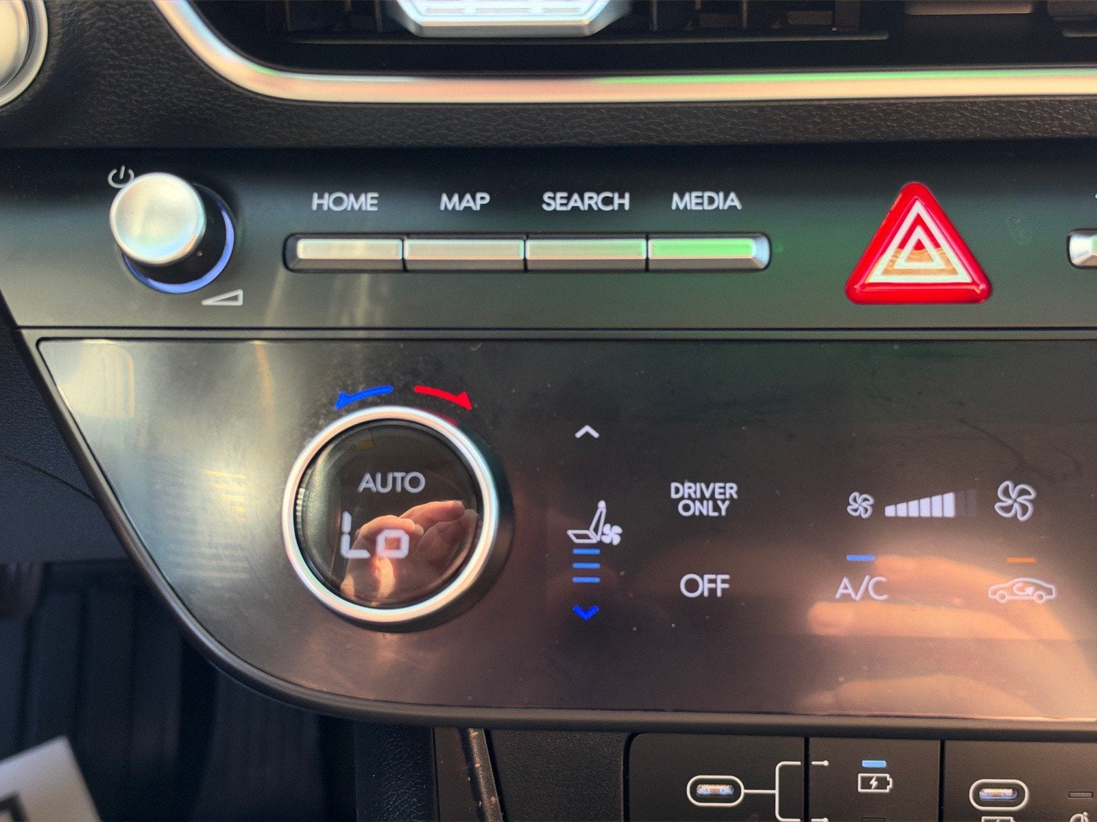 2024 Hyundai Sonata Hybrid Limited