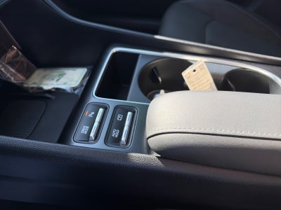 2024 Hyundai Sonata Hybrid Limited