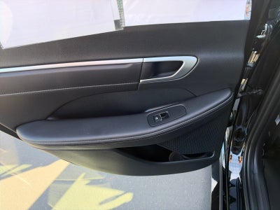 2024 Hyundai Sonata Hybrid Limited