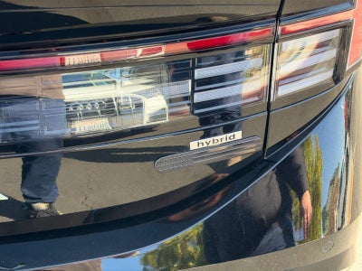 2024 Hyundai Sonata Hybrid Limited