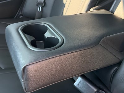 2024 Hyundai Sonata Hybrid Limited