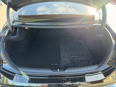2024 Hyundai Sonata Hybrid Limited